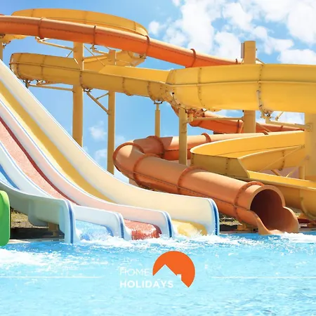 #251 Coronel águas By Holidays *