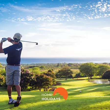 #251 Coronel águas By Holidays