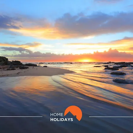 Апартаменты #251 Coronel Aguas By Holidays Албуфейра