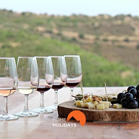 #251 Coronel Aguas By Holidays * Албуфейра