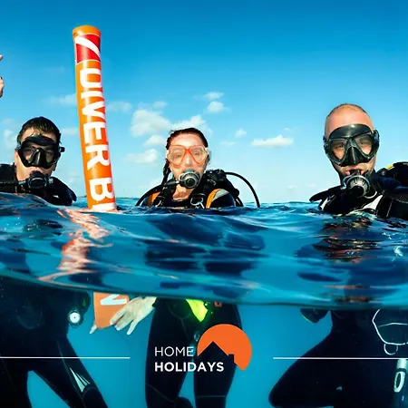 #251 Coronel Aguas By Holidays Апартаменты Албуфейра