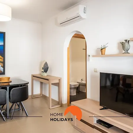 #251 Coronel águas By Holidays Appartamento