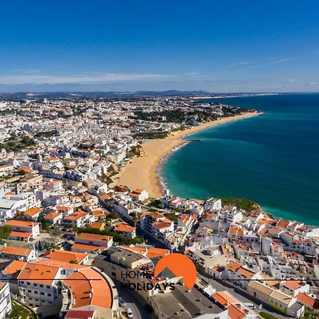 Appartamento #251 Coronel águas By Holidays *