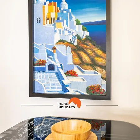 #251 Coronel águas By Holidays