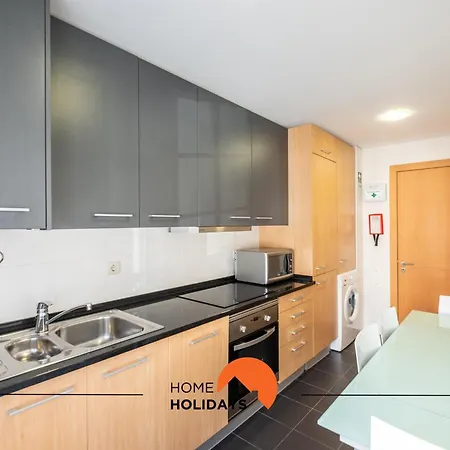 #251 Coronel águas By Holidays Albufeira