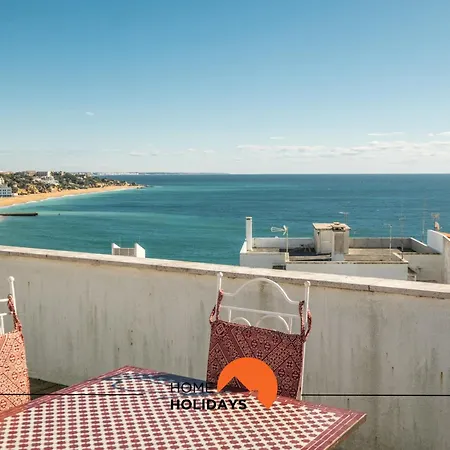 #251 Coronel águas By Holidays