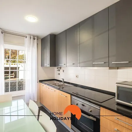 #251 Coronel águas By Holidays Appartamento Albufeira