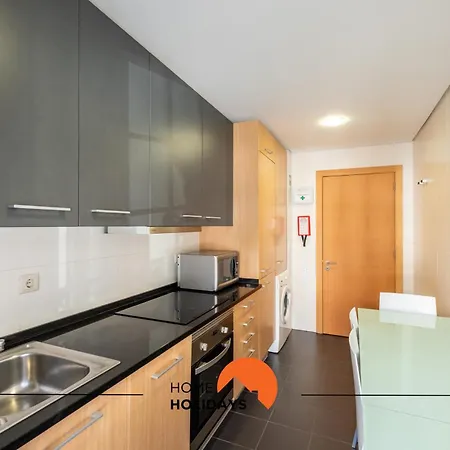 #251 Coronel Aguas By Holidays Албуфейра