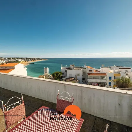 #251 Coronel águas By Holidays *