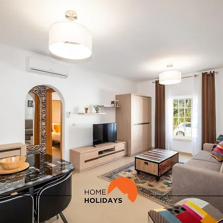 #251 Coronel Aguas By Holidays Апартаменты Албуфейра