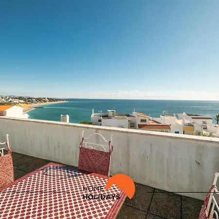 #251 Coronel Aguas By Holidays Албуфейра