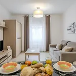 #251 Coronel águas Beach&old Town Apartamento *