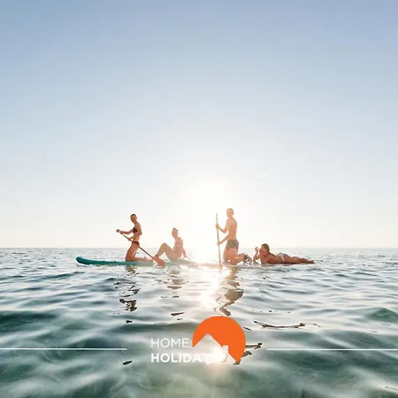 #251 Coronel Aguas By Holidays