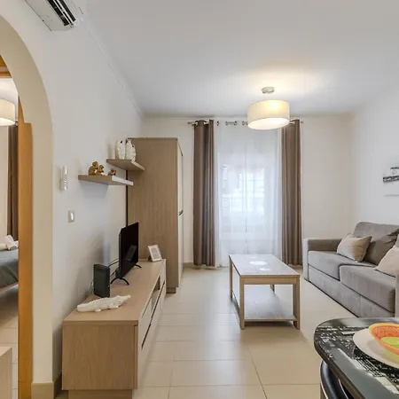 #251 Coronel Aguas & Old Town Apartman Albufeira