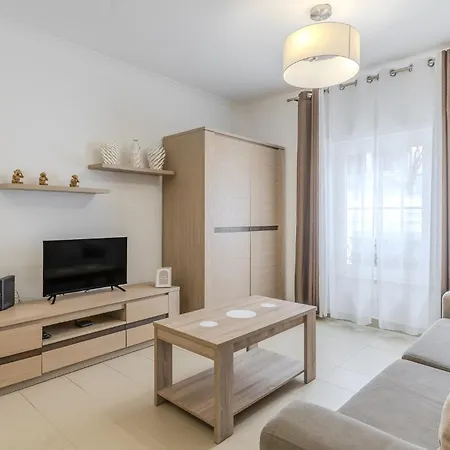 Apartman #251 Coronel Aguas & Old Town Albufeira