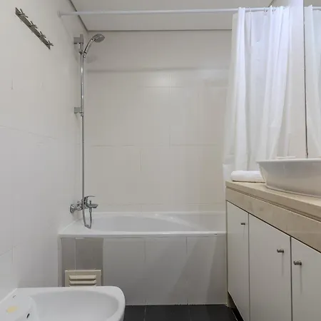 Apartamento #251 Coronel águas Beach&old Town *