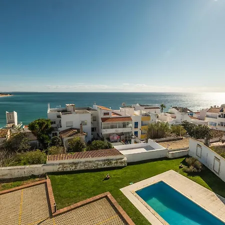 #251 Coronel Aguas & Old Town Apartman