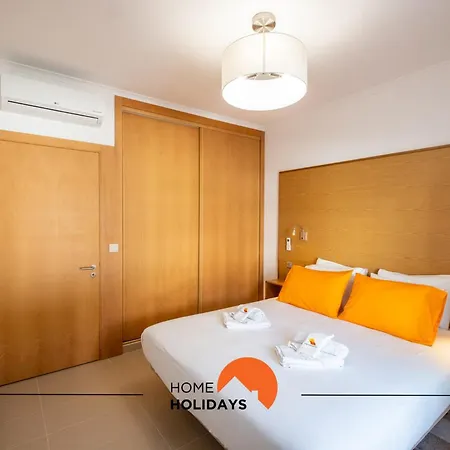 #251 Coronel Aguas By Holidays * Albufeira