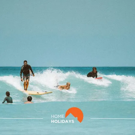 Apartment #251 Coronel Aguas By Holidays *