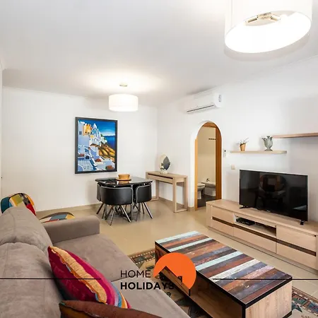 #251 Coronel Aguas By Holidays Apartment *