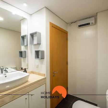 Apartment #251 Coronel Aguas By Holidays *