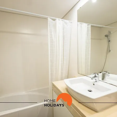 Apartment #251 Coronel Aguas By Holidays